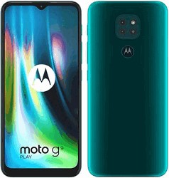 Замена экрана на телефоне Motorola Moto G9 Play в Набережных Челнах